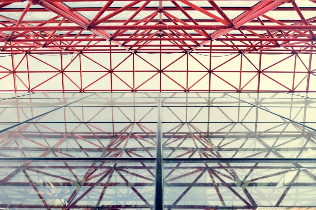 Metal Building Manufacturers in India