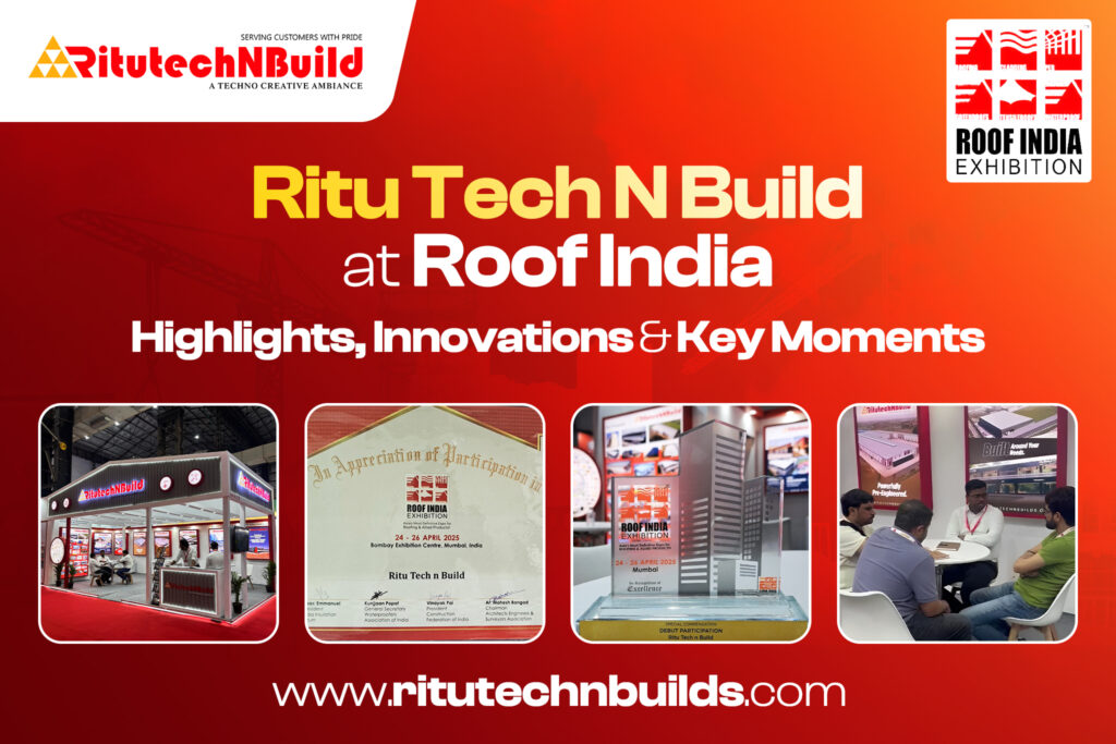 Ritu Tech N Builds
