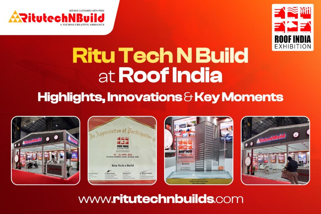 Ritu Tech N Build