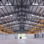 Factory Shed Manufacturers