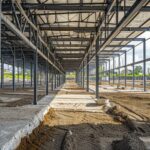 Industrial Shed Manufacturers in India