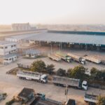 PEB Building Manufacturer & PEB Supplier