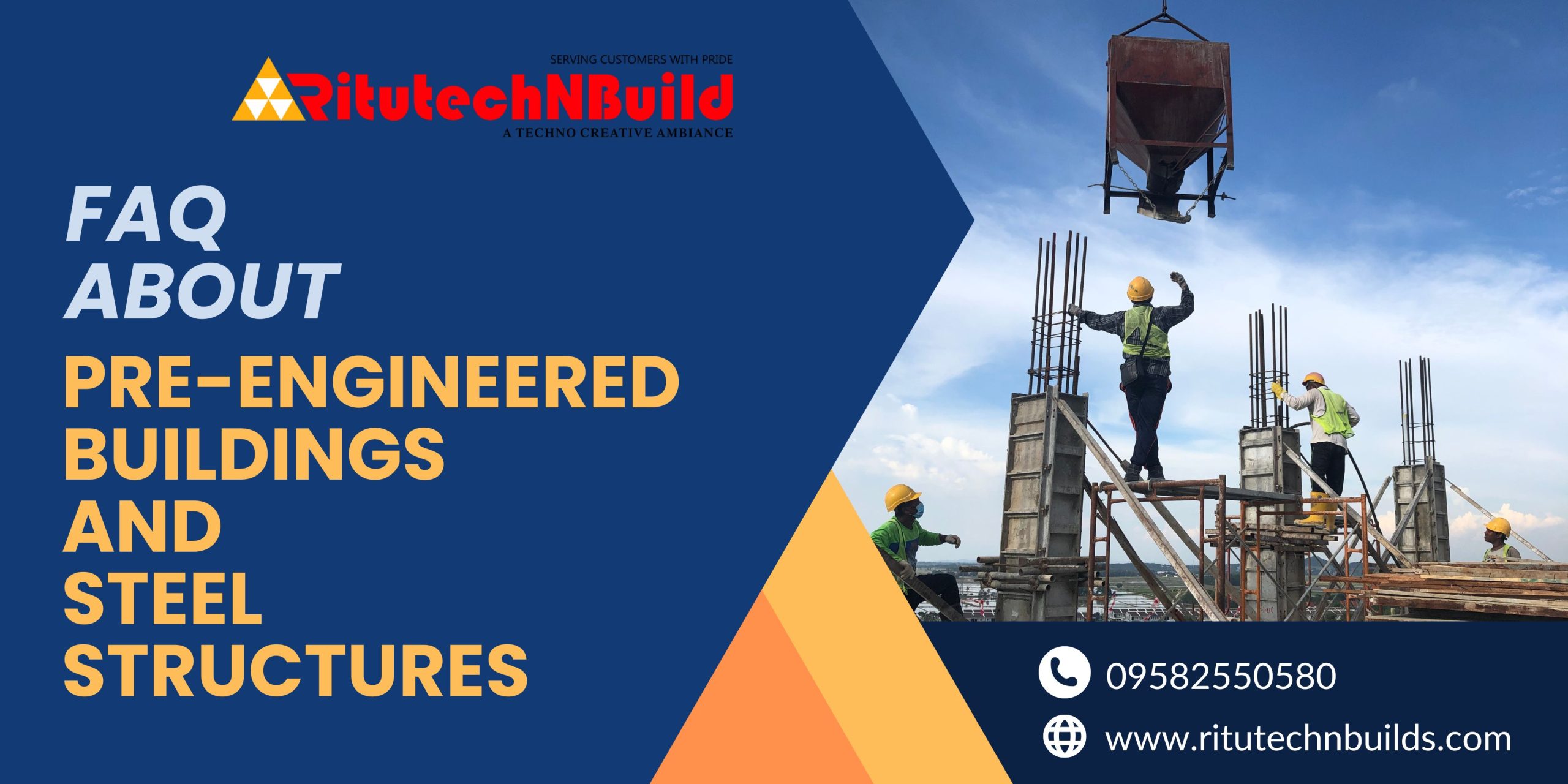 Frequently Asked Questions (FAQ) about Pre-Engineered Buildings and Steel Structures