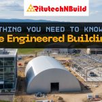 Pre Engineered Buildings