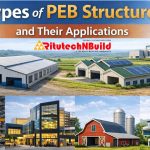 Types of PEB Structures and Their Applications