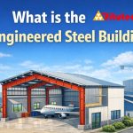 What is the Pre-Engineered Steel Building?