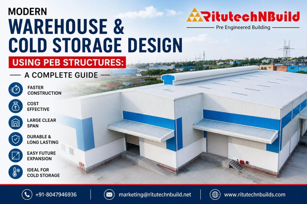 Cold Storage