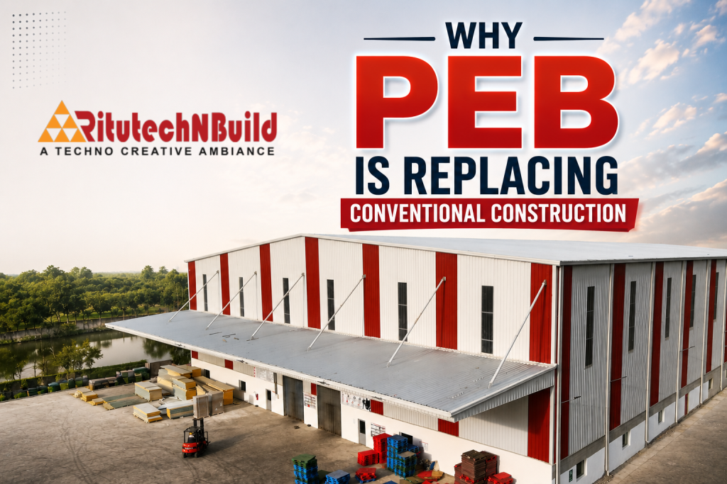 PEB Manufacturers