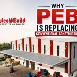 PEB Manufacturers