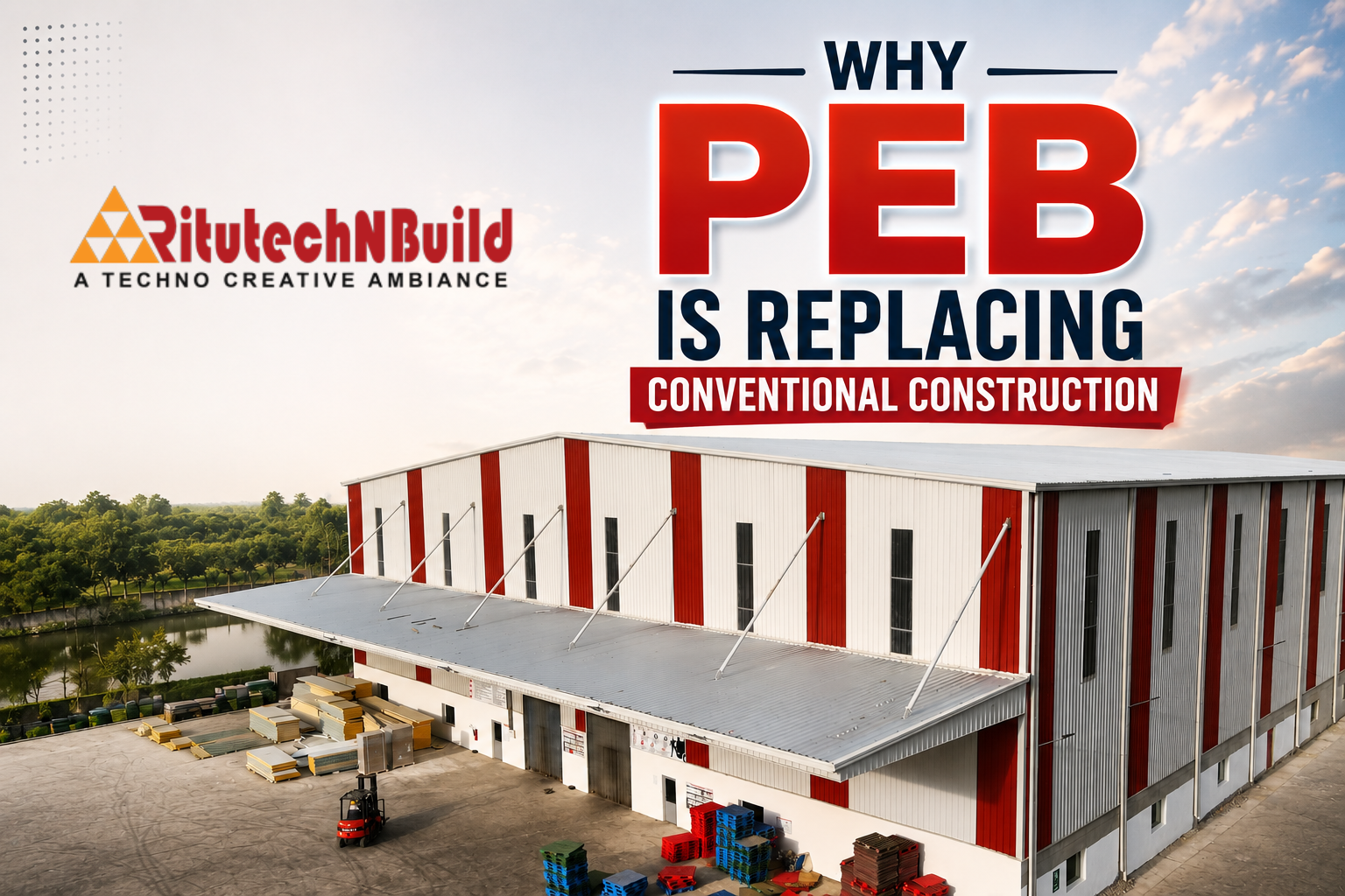 PEB Manufacturers