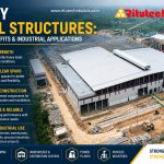 Heavy Steel Structures